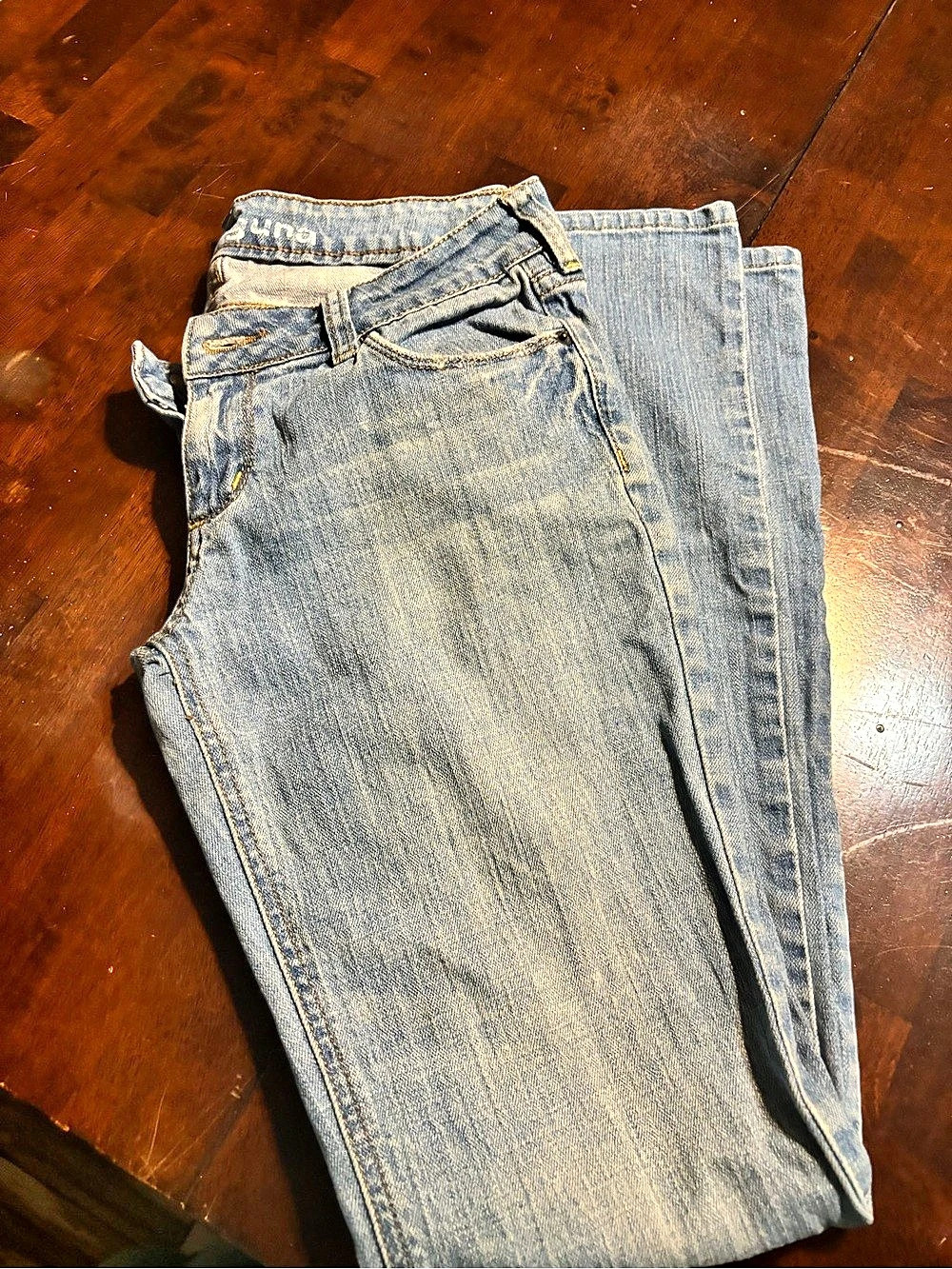 Laguna Jeans